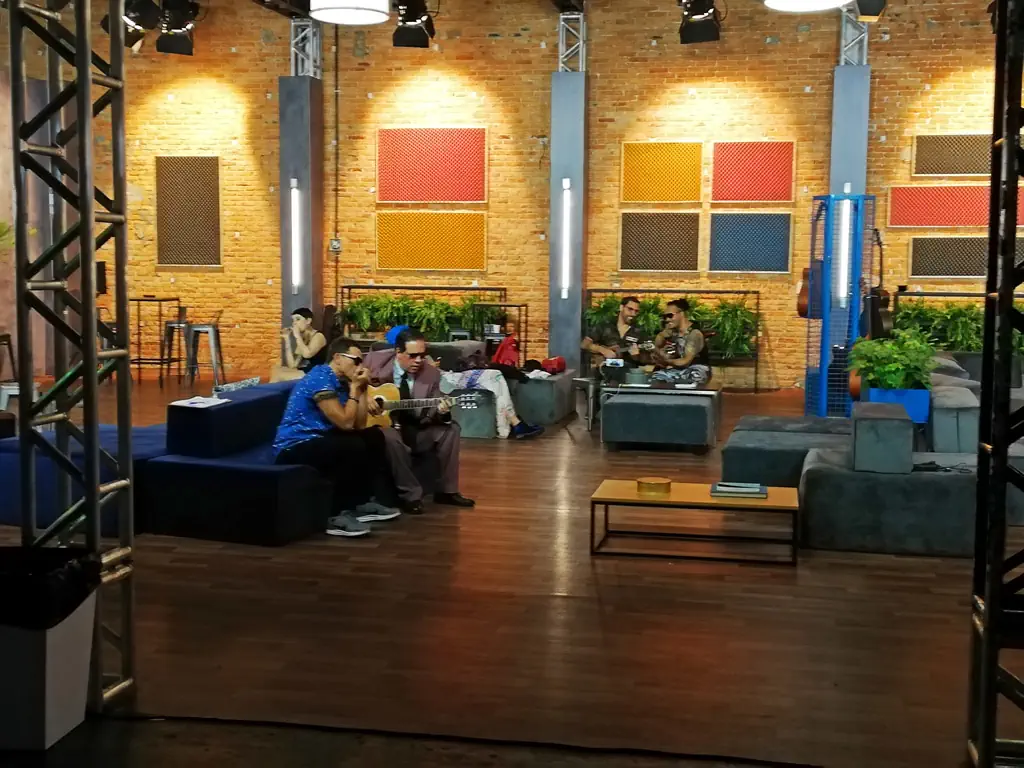 Reality Show Canta Comigo Segunda Temporada