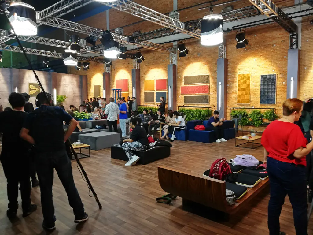 Reality Show Canta Comigo Segunda Temporada