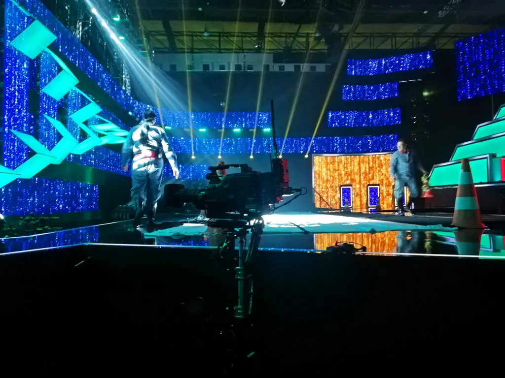 Reality Show Canta Comigo Segunda Temporada