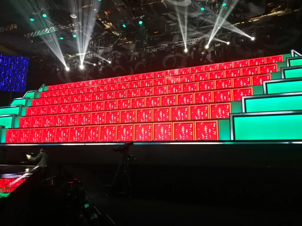 Reality Show Canta Comigo Segunda Temporada