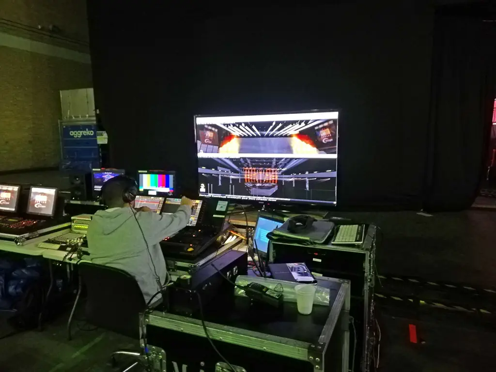 Reality Show Canta Comigo Segunda Temporada