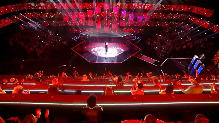 Reality Show Canta Comigo