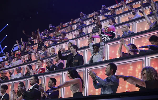 Reality Show Canta Comigo