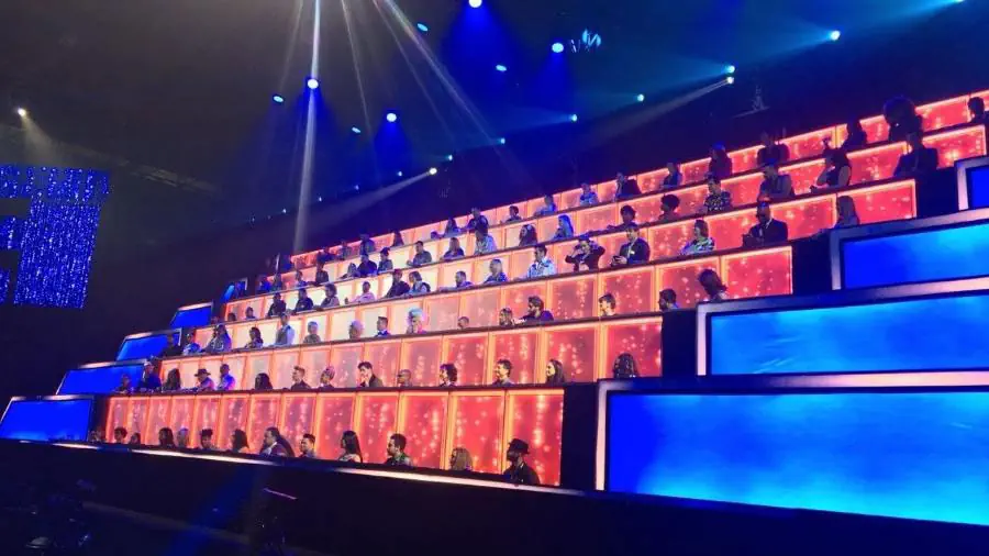 Reality Show Canta Comigo