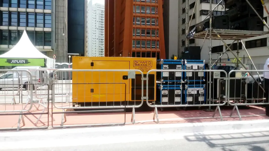 Festa de Réveillon 2019 da Avenida Paulista