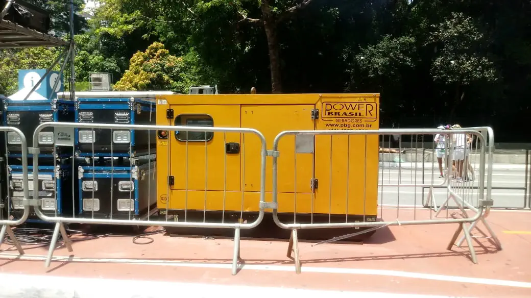 Festa de Réveillon 2019 da Avenida Paulista